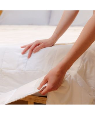 Performance Cotton Lightweight Comforter