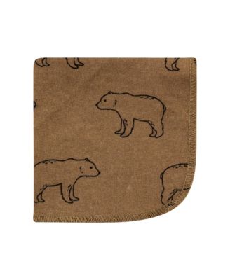 Soft Flannel Cotton Towels