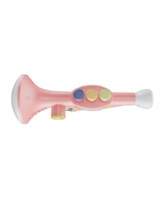 KT2 Electronic Horn Musical Toy Instrument