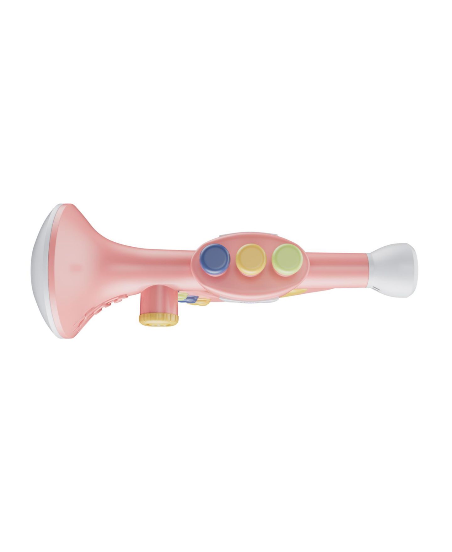 Детская игрушка Contixo KT2 Electronic Horn Musical Toy Instrument — фото 6