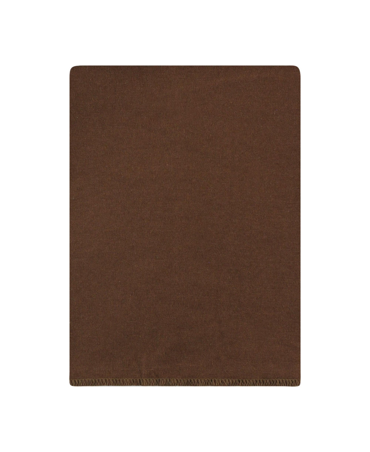 Hudson Baby Cotton Flannel Burp Cloths Bundle, One Size - Wild buffalo