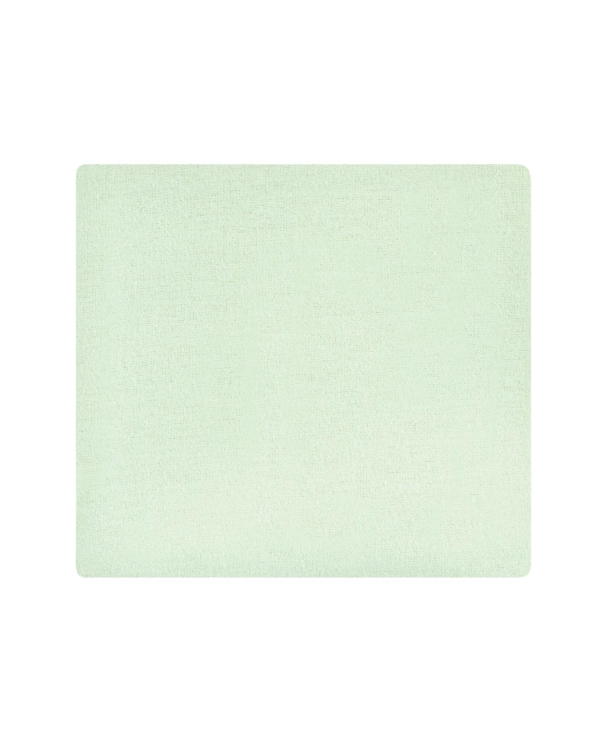 Hudson Baby Cotton Poly Flannel Receiving Blankets Bundle, Fun Desert, One