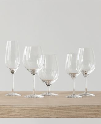 Merlot Beer Iced Beverage Barware, Set of 1