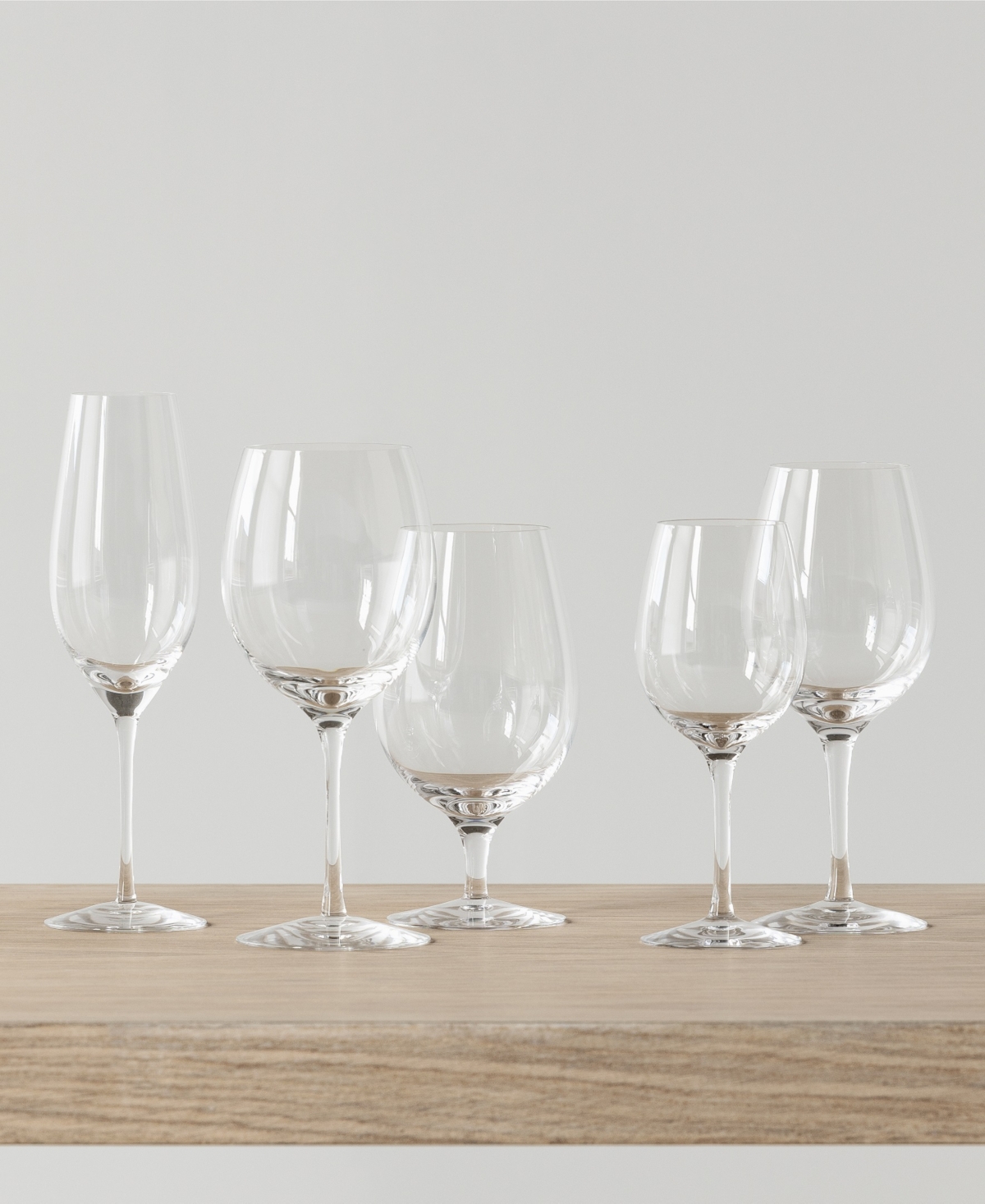Orrefors Merlot Beer Iced Beverage Barware, Set Of 1 In Clear