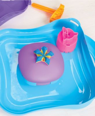 Squish Motion Playset Sensory Toys