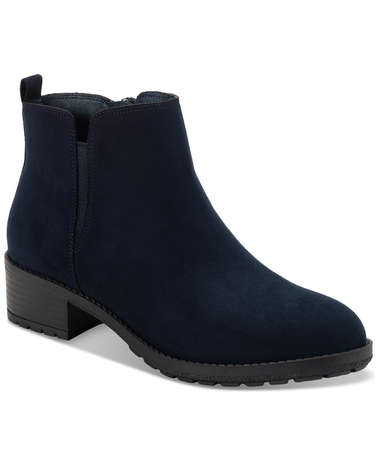 Macy's boots style and co hot sale