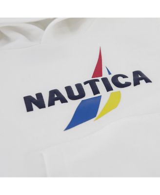 Big Boys J Class Split Pullover Hoodie