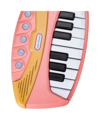 KP2 Electronic Music Keyboard Toy Instrument