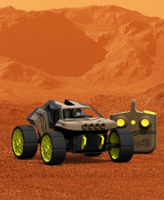 Desert Beast Rider Remote Control Off-Road Buggy, Created for Macy's
