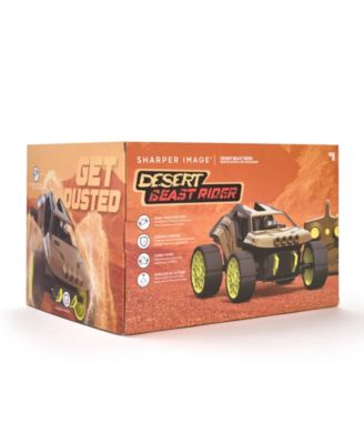 Desert Beast Rider Remote Control Off-Road Buggy, Created for Macy's