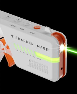 Laser Tag Blaster Duo Set