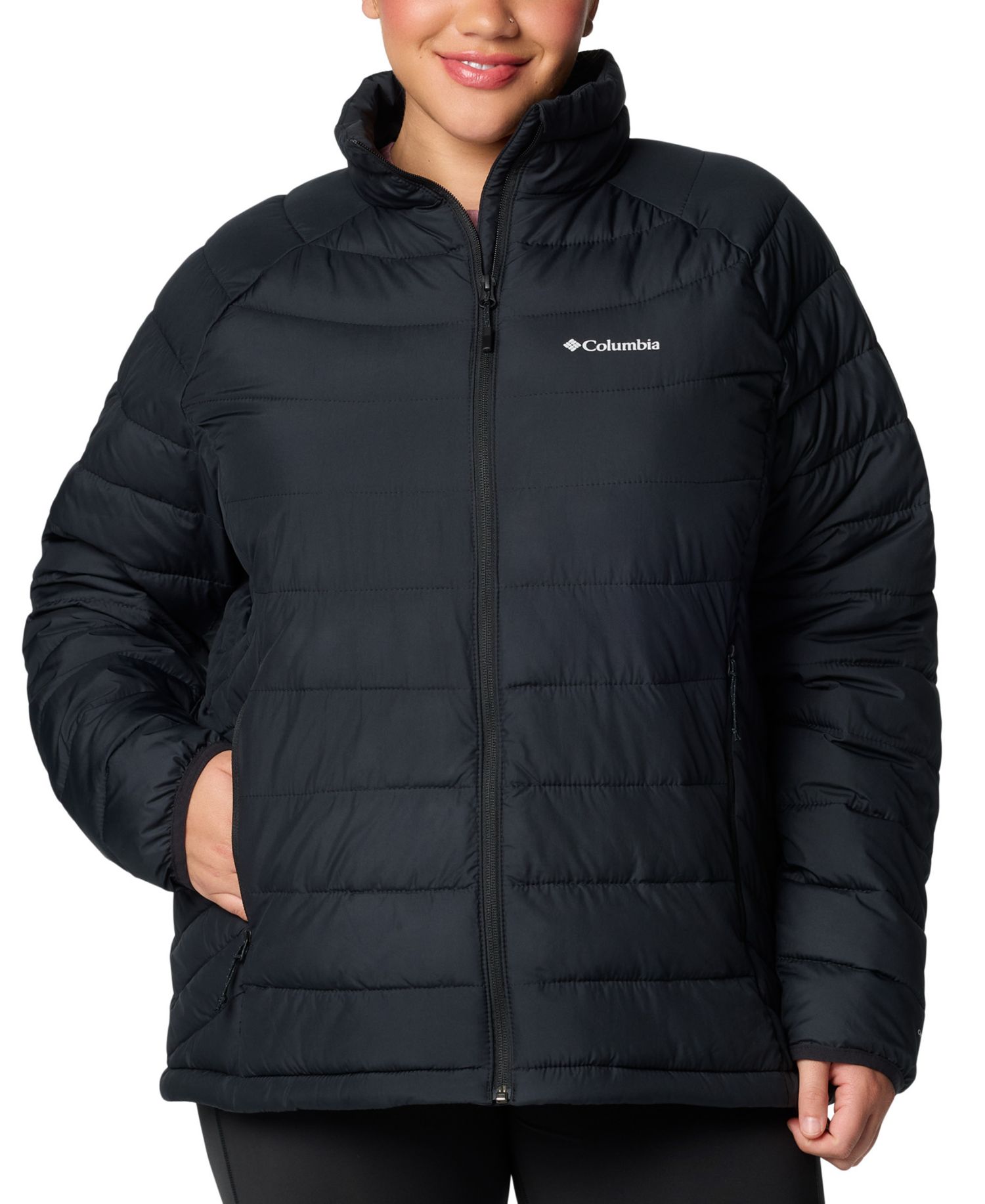 Plus Powder Lite II Insulated Jacket