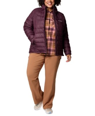 Plus Powder Lite II Insulated Jacket