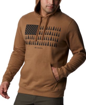 Men's Trek Graphic Hoodie