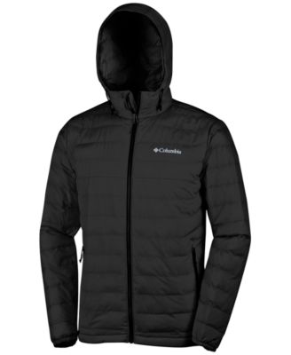 Men's Powder Lite II Hooded Jacket
