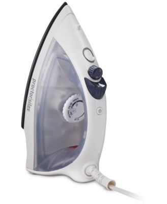 Nonstick Steaming Iron