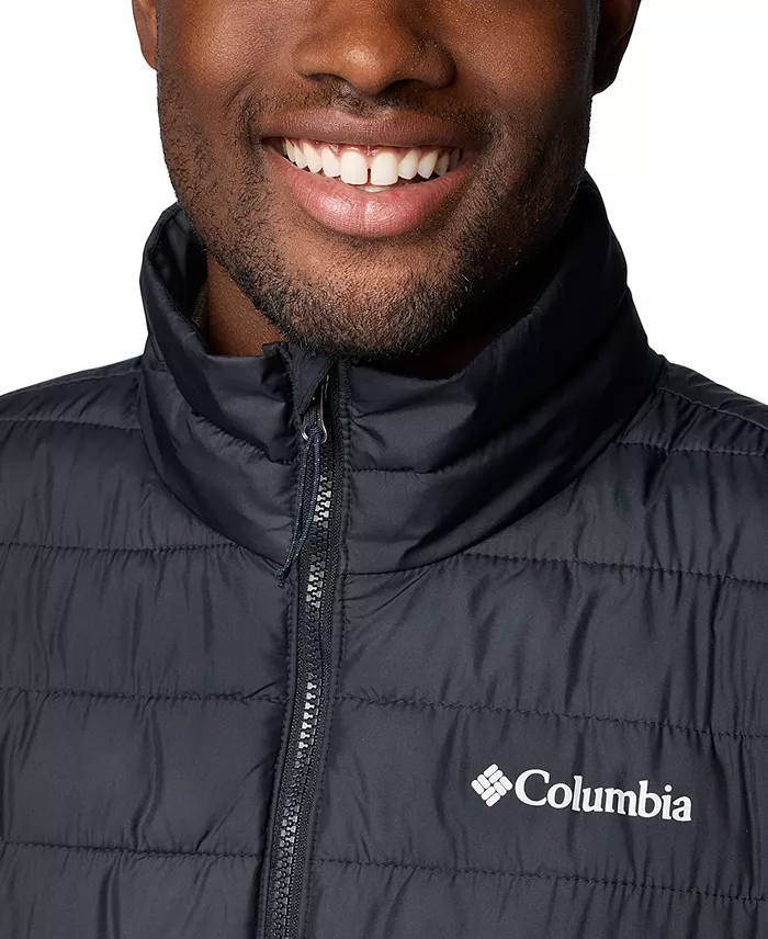 Men's Powder Lite II Puffer Jacket - thumbnail 9