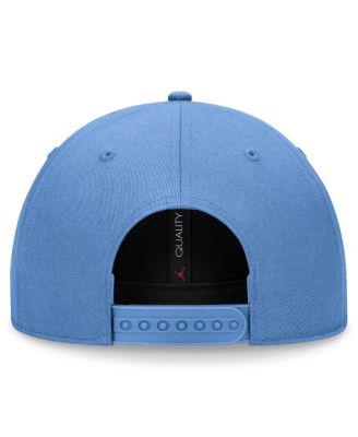 Men's Carolina Blue North Carolina Tar Heels Primetime Rise Adjustable Hat