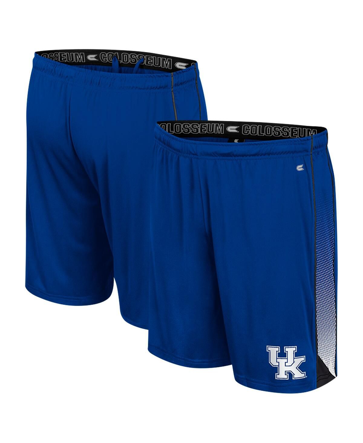 Мужские шорты Royal Kentucky Wildcats онлайн