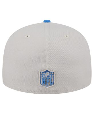 Men's Detroit Lions Stoney 59FIFTY Fitted Hat