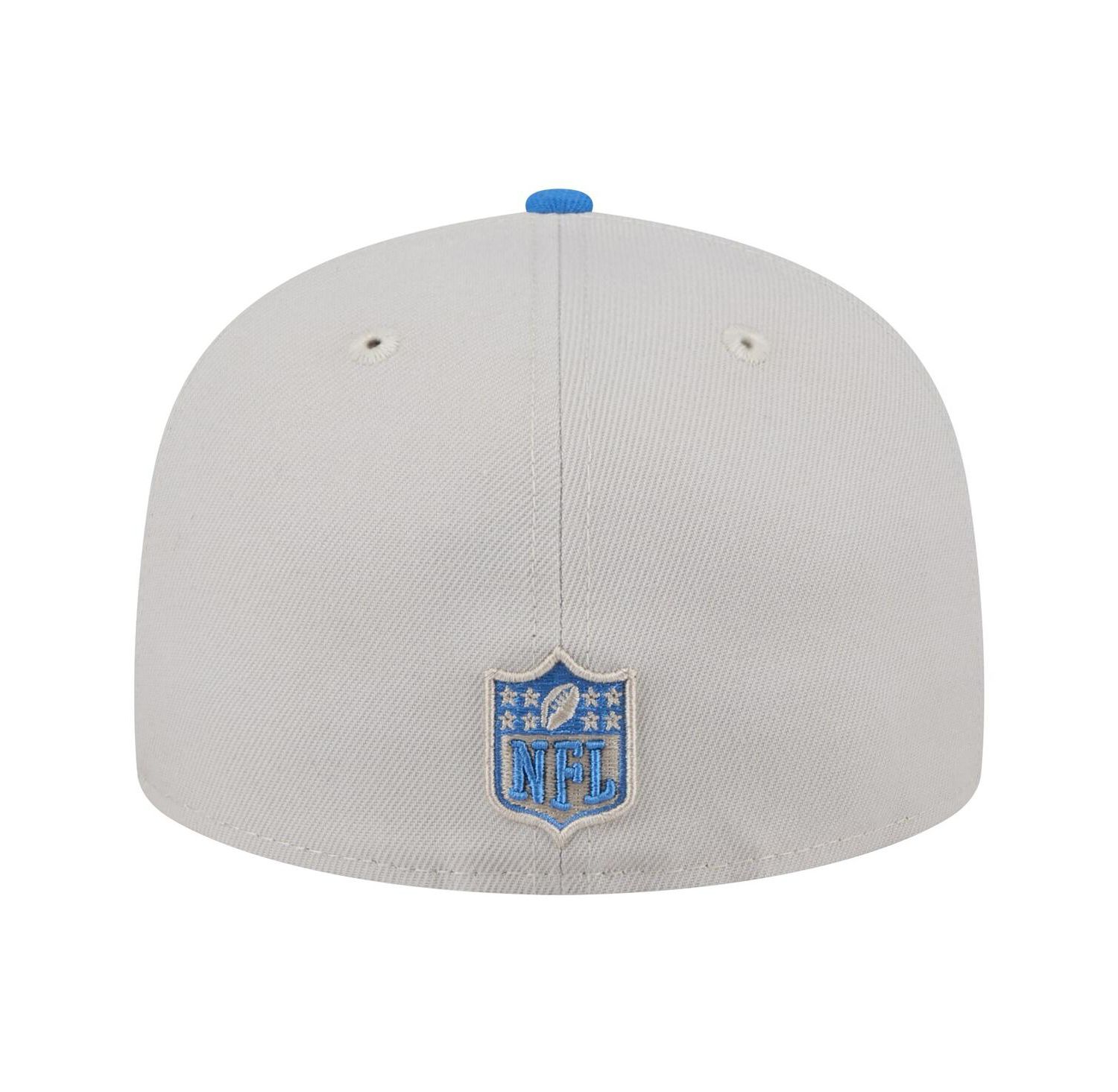 Men's Detroit Lions Stoney 59FIFTY Fitted Hat