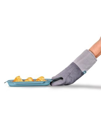 3-Piece Non-Stick Baking Tray Set