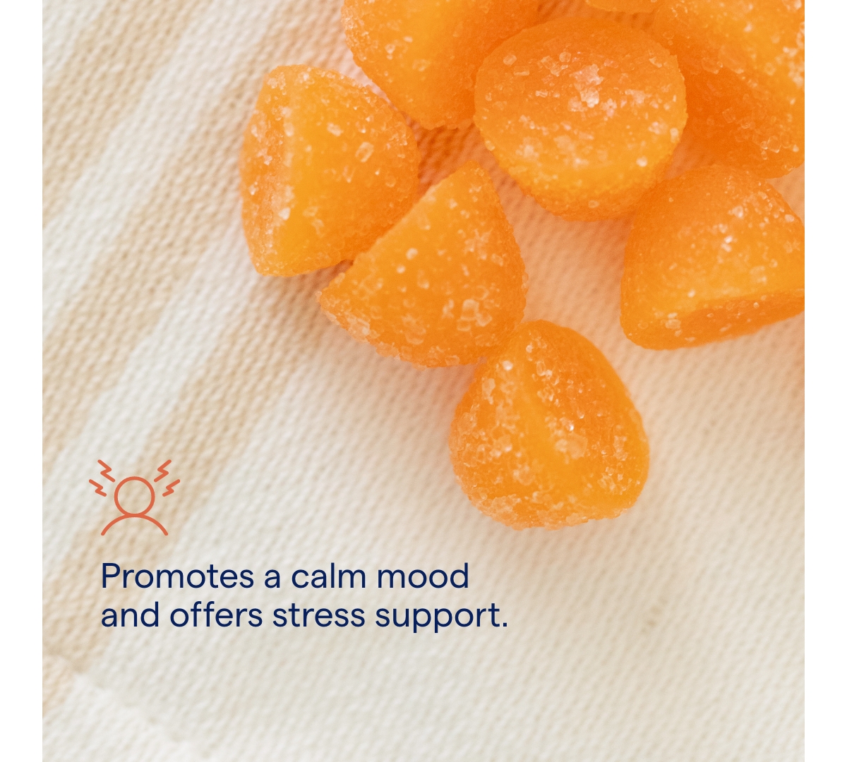 Trace Minerals Magnesium Gummies (120ct) Low Sugar | 84 mg Magnesium Citrate | Natural Sleep, Muscle, Mood and Digestive Support | for Adults & Kids |