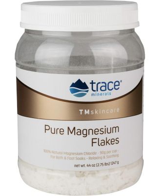 Trace Minerals