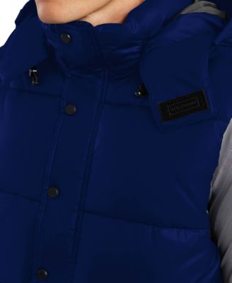 Men's Chiswell Puffer Vest