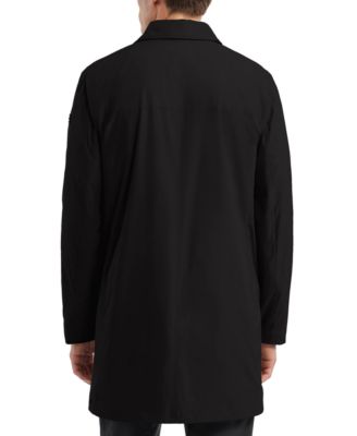 Men's Castle Cloak Jacket