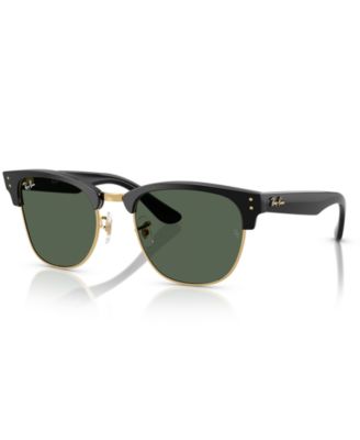 Unisex Clubmaster Reverse Sunglasses, RBR0504S 51