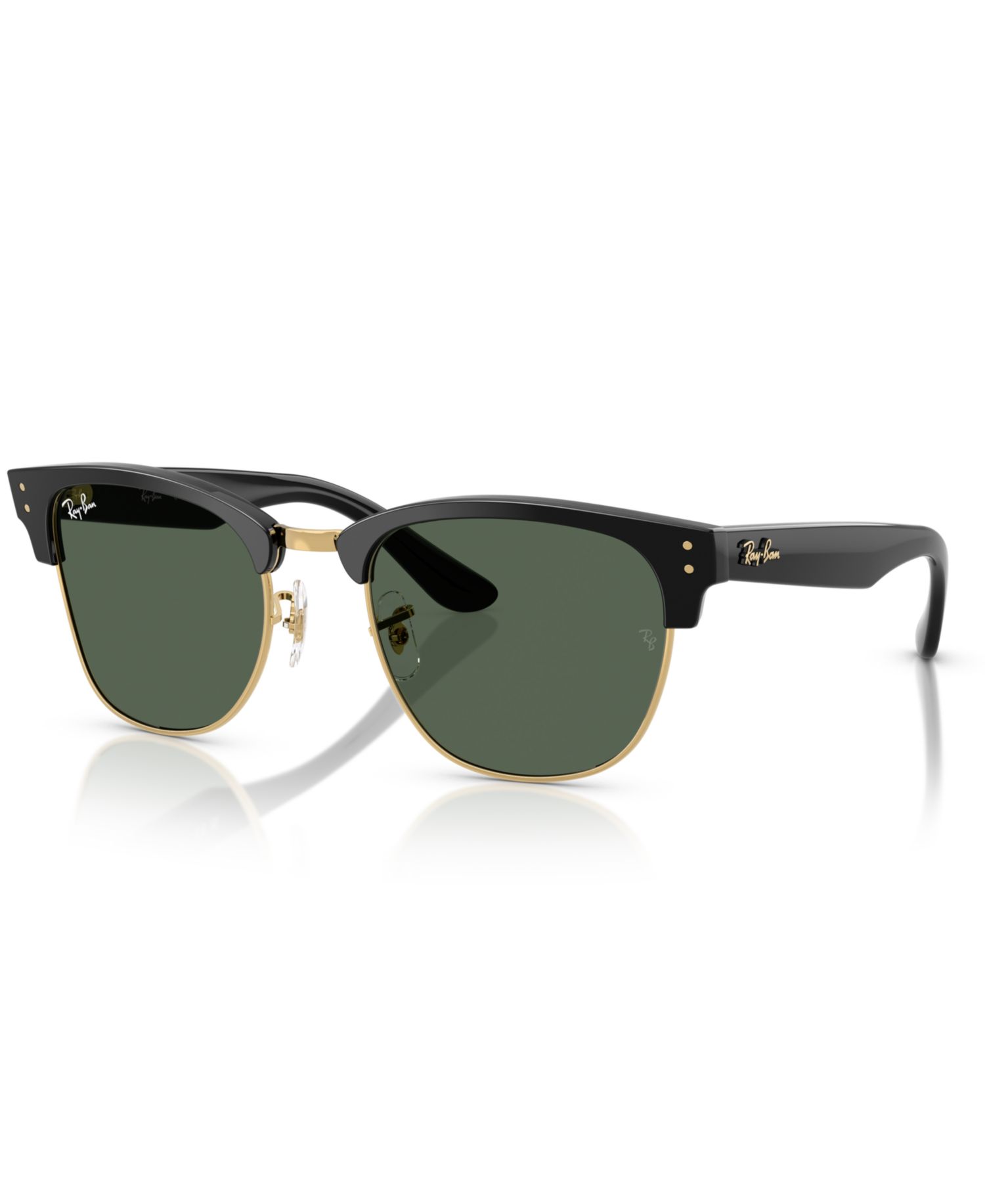 Unisex Clubmaster Reverse Sunglasses, RBR0504S 51