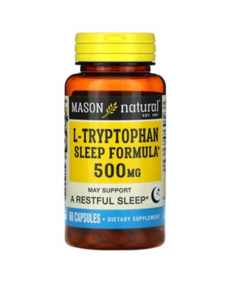Mason Natural