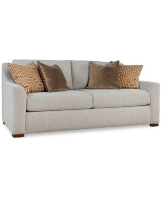 Morgane Fabric Sofa, Created for Macy's