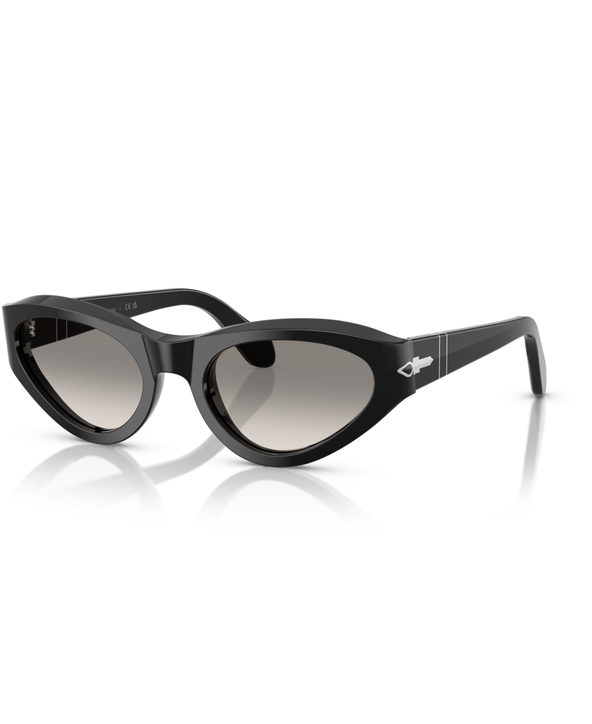Persol Women's Sunglasses Po0052s In Black