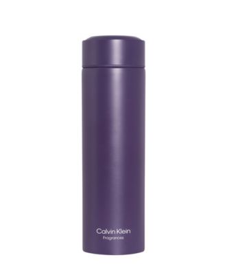Free Water Bottle with $100 Calvin Klein Women's Fragrance Purchase