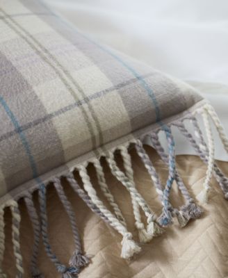 Mackenzie Decorative Pillow, 15" x 20"