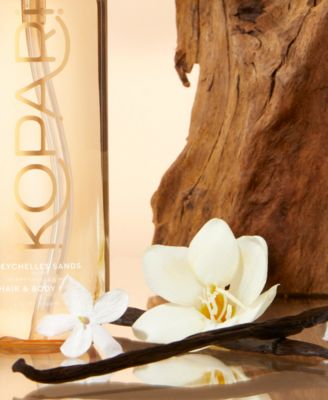 Seychelles Sands Hair & Body Mist, 4 oz.