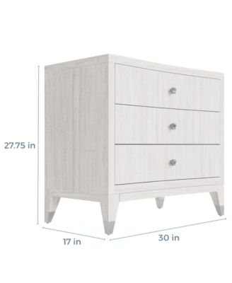 Warlington Nightstand