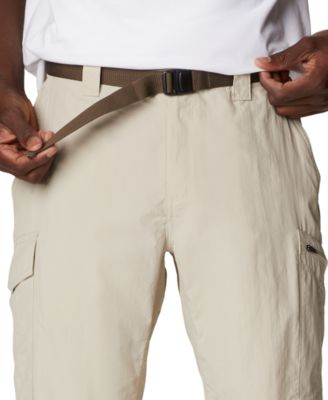 Men's Silver Ridge Cargo Shorts