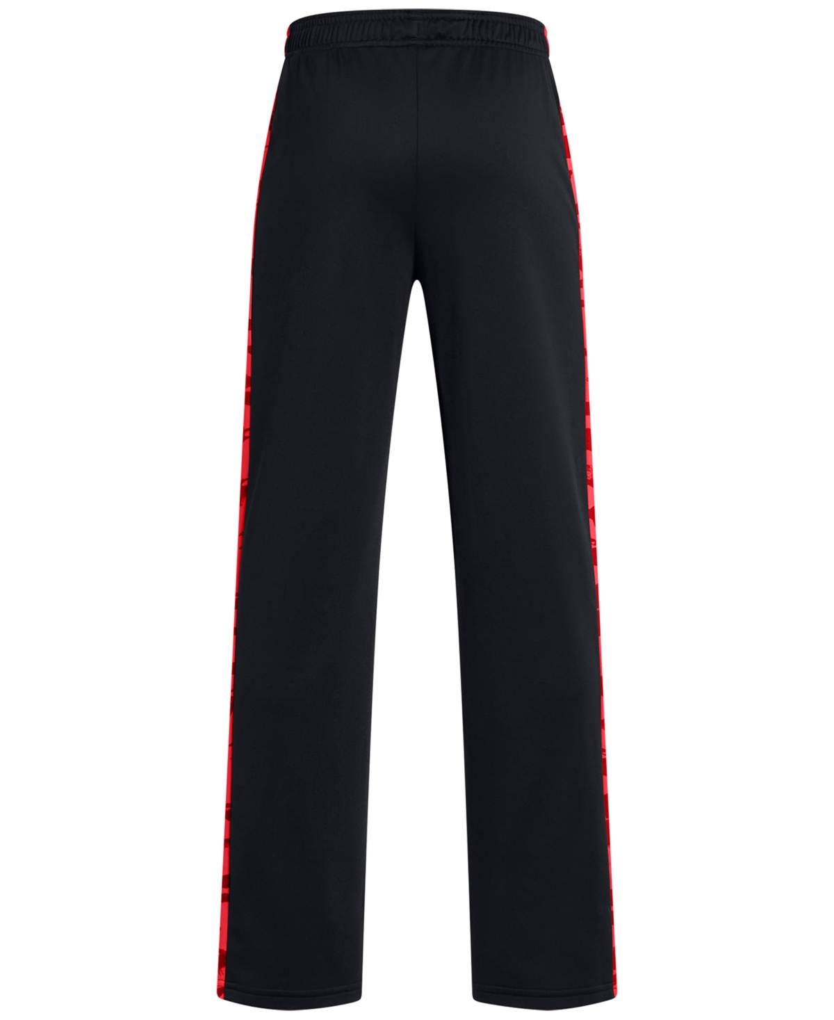 Under Armour Big Boys Brawler-Print-Fill Pants