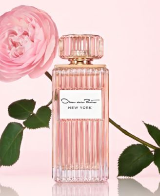 New York Eau de Parfum, 3.4 oz.