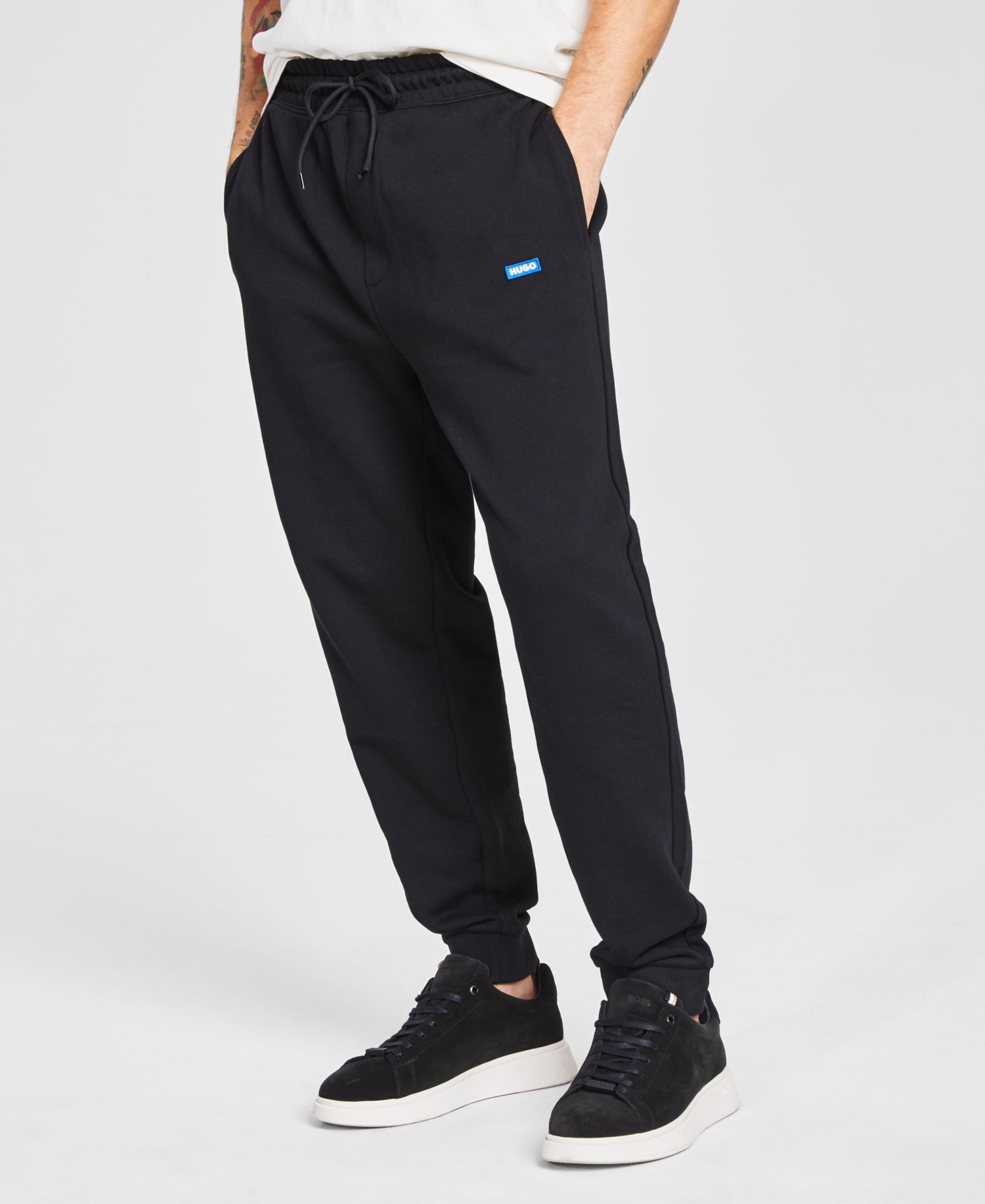 Men's Napin French Terry Jogger Pants