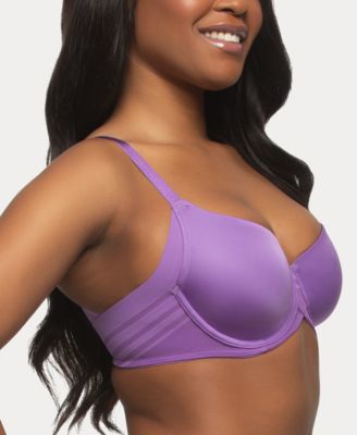 Women's Marvelous Side Smoothing T-Shirt Bra