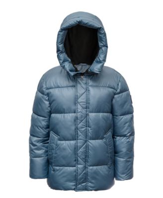 Michael Kors Big Boys Puffer Jacket Macy s