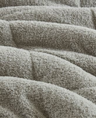 Wynne 3-Pc. Comforter Set, King