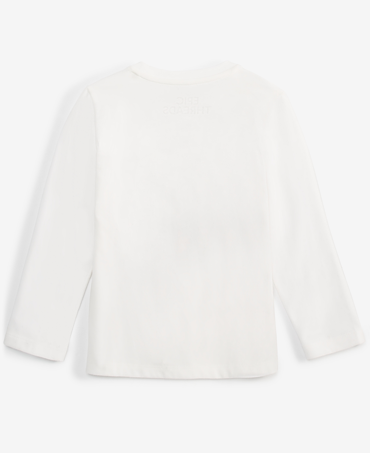 Epic Threads Toddler Girls Hello Kitty Graphic Long-Sleeve T-Shirt, Exclusively at Macy's