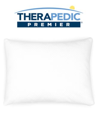 MicroFoam Any Position Pillow, Exclusively at Macy’s
