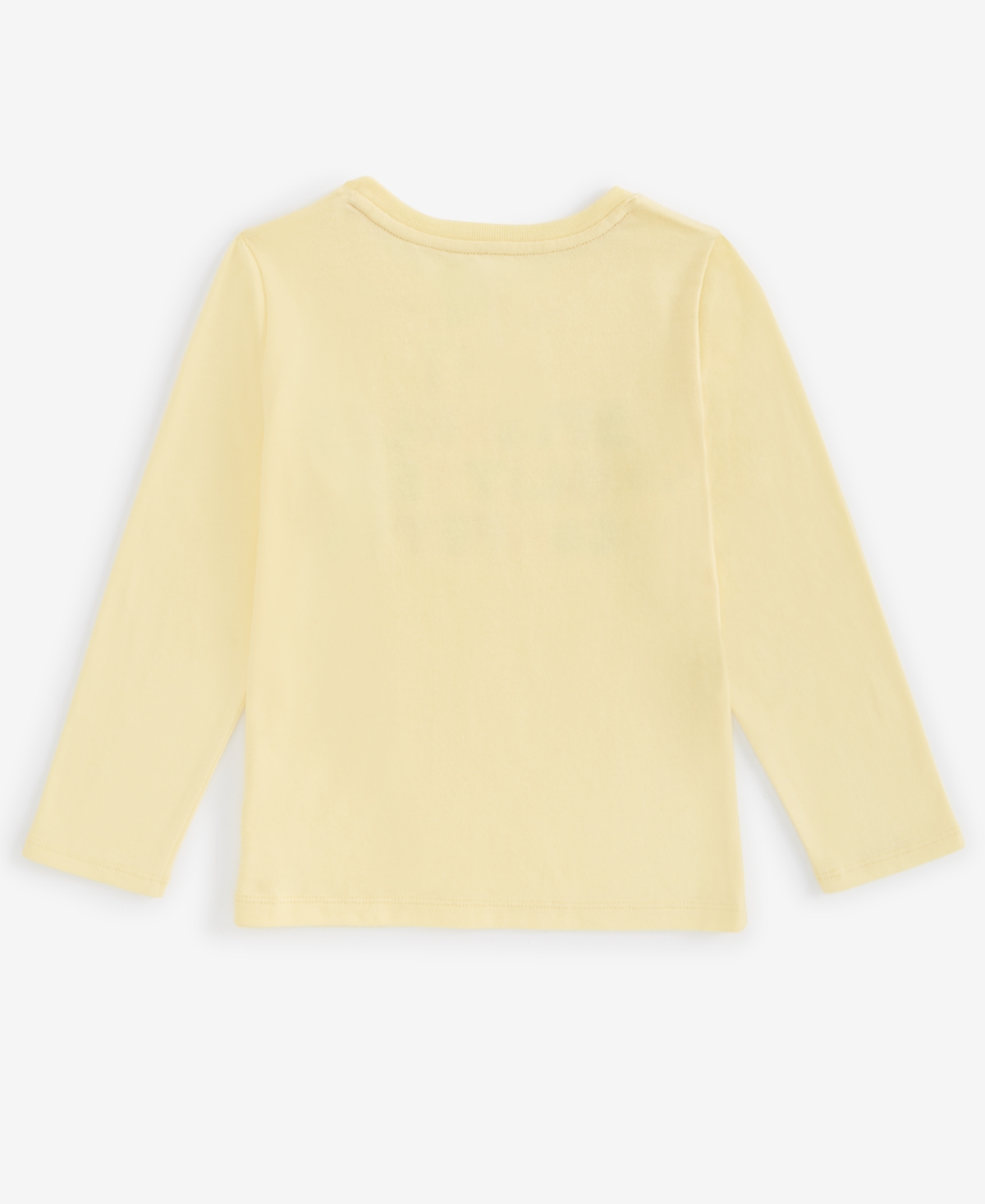 Epic Threads Toddler Girls Sprinkles Graphic Long-Sleeve T-Shirt, Exclusively at Macy's
