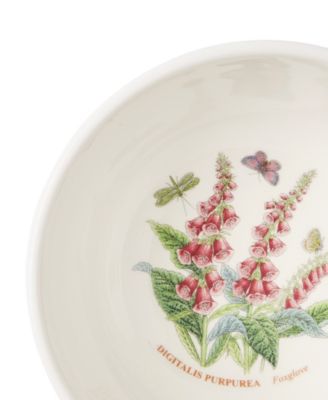 Botanic Garden Meadow Assorted Stackable Bowls, Set of 6